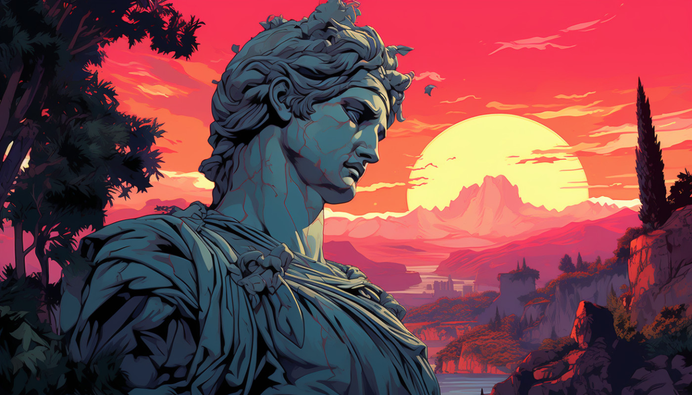 A Journey into Vaporwave: The Internet's Most Enigmatic Genre