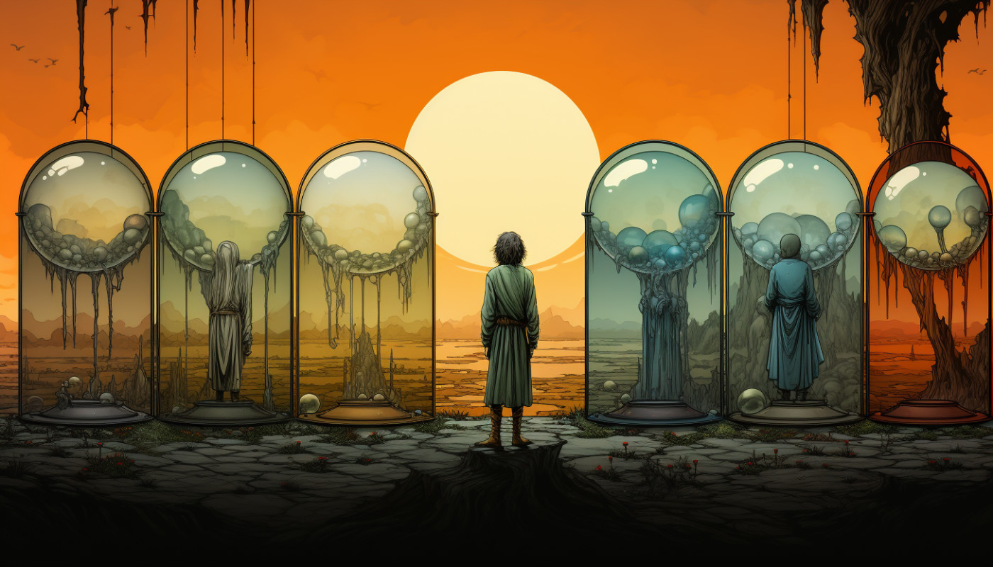 Dissecting the Artistry of Concept Albums: An Untold Narrative