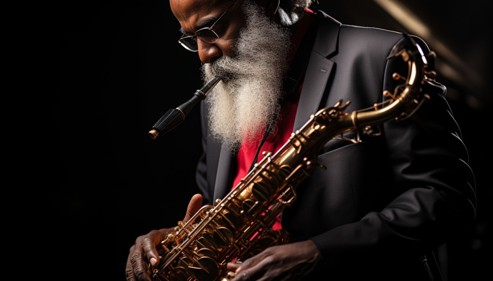 Mistakes to avoid when learning the saxophone: lack of regularity.