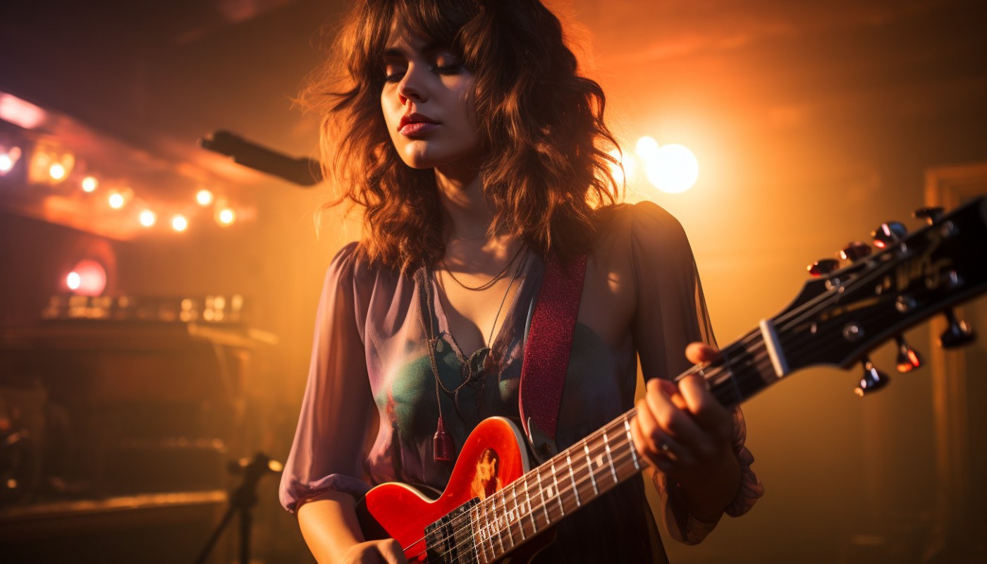 The Hidden Influence of Indie Artists in Mainstream Pop