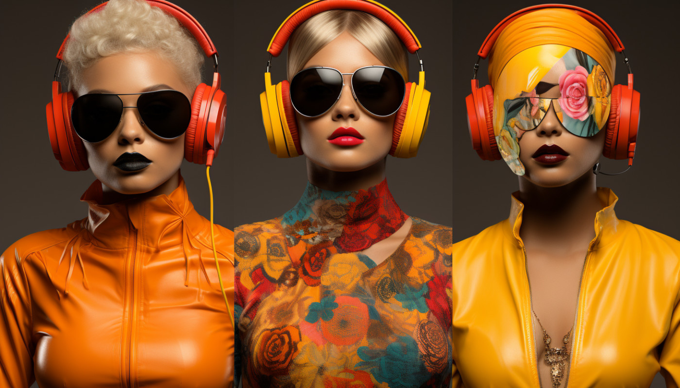 The Role of Music in the Evolution of Fashion Trends